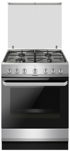 Комбинированная плита Hansa FCMX 681009																		 — описание, фото, цены в интернет-магазине PT Stores