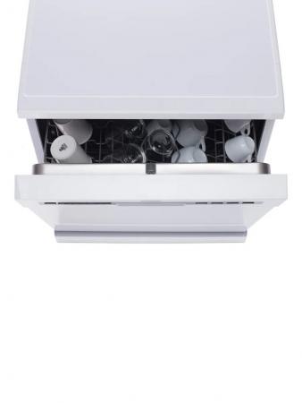 Купить Посудомоечная машина Delonghi DDWS09F Rozane primo — Фото 3