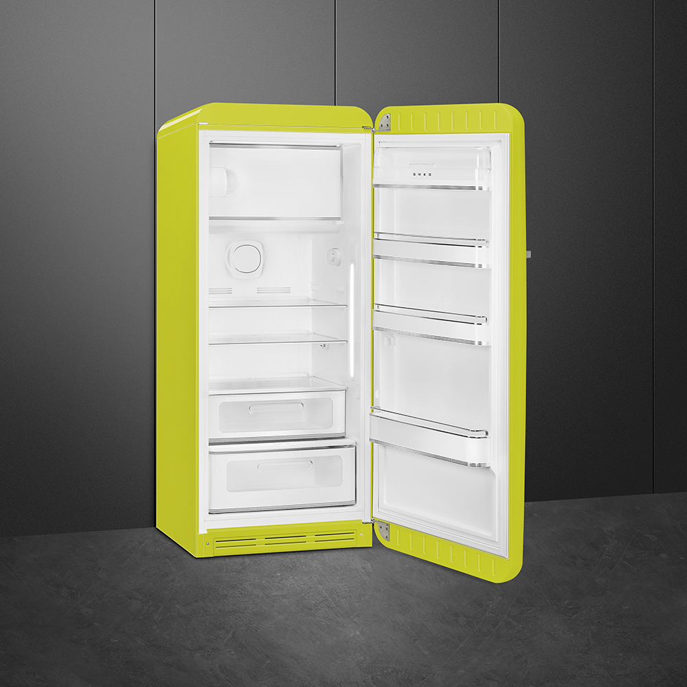 Купить Холодильник Smeg FAB28RLI5 — Фото 8