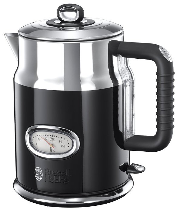Чайник Russell Hobbs 21671-70																		 — описание, фото, цены в интернет-магазине PT Stores