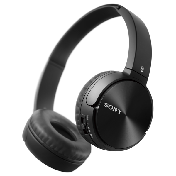 Купить Наушники SONY MDR-ZX330BT — Фото 2