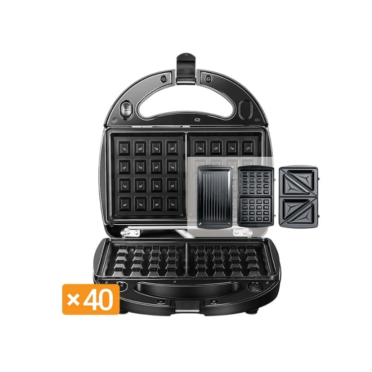 Мультипекарь Redmond RMB-M6011																		 — описание, фото, цены в интернет-магазине PT Stores