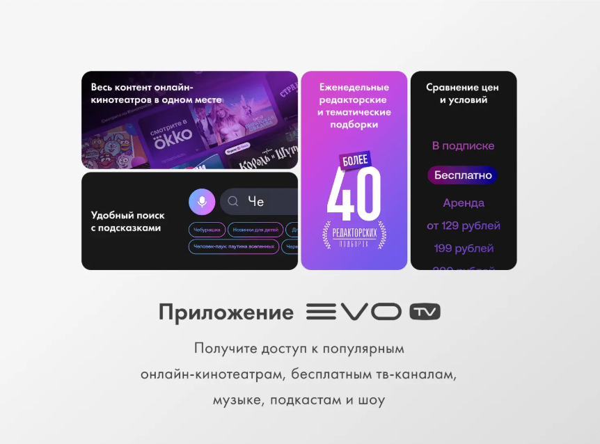 Купить Телевизор Haier 32 LED S2 — Фото 7