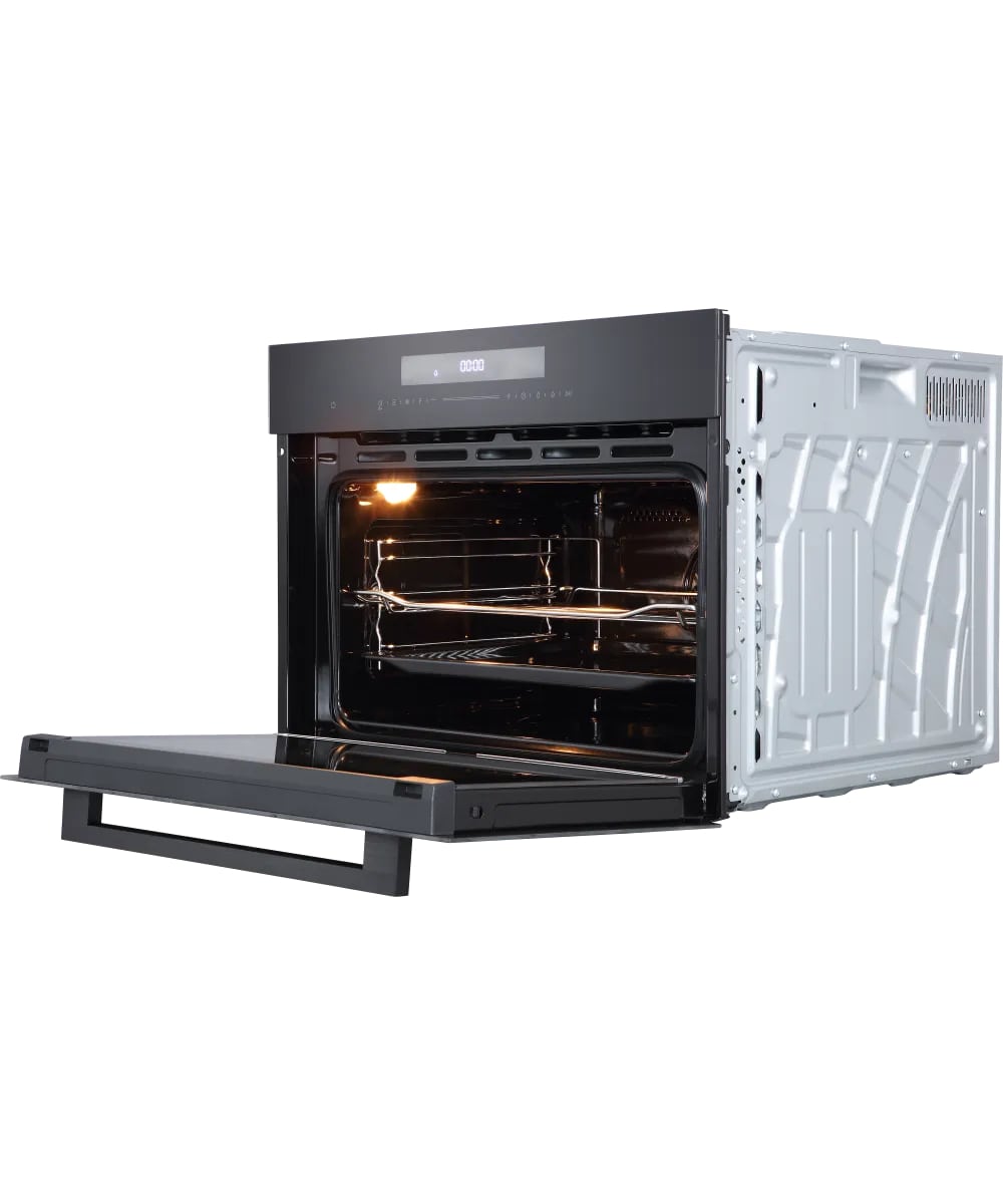 Купить Электрический духовой шкаф KUPPERSBERG KHT 616 Black — Фото 3