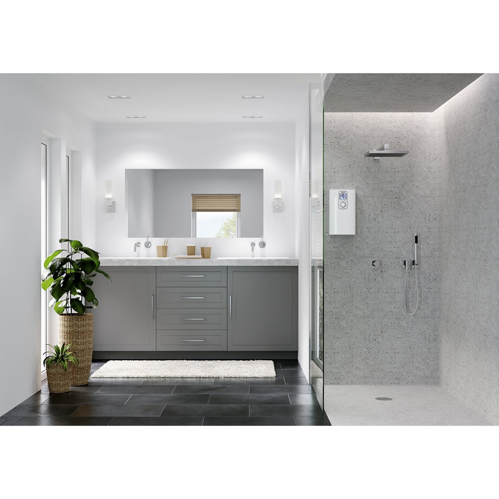 Купить Водонагреватель проточный Stiebel Eltron DCE-C 6/8 Trend — Фото 5