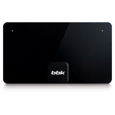Антенна BBK DA04																		 — описание, фото, цены в интернет-магазине PT Stores
