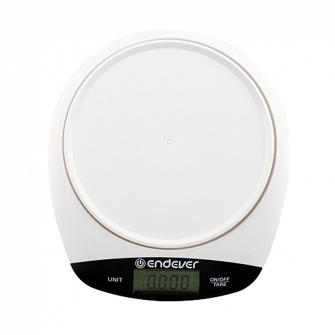 Купить Кухонные весы ENDEVER Chief-533 — Фото 2