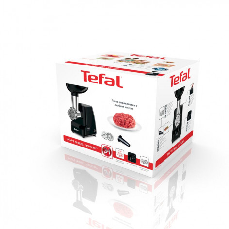 Купить Мясорубка TEFAL NE111832 — Фото 3