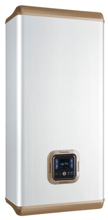 Водонагреватель накопительный ARISTON ABS VLS QH 30 D																		 — описание, фото, цены в интернет-магазине PT Stores