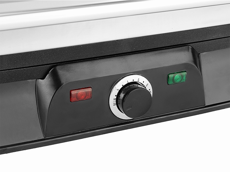 Купить Электрический гриль Kitfort KT-1627 — Фото 8
