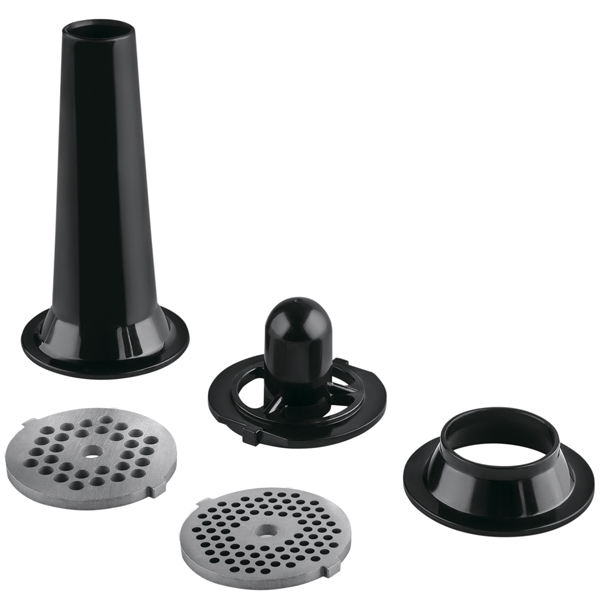 Купить Мясорубка Scarlett SC-MG45S70 серебр — Фото 2