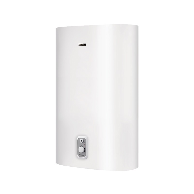 Купить Водонагреватель накопительный Zanussi ZWH/S 80 Splendore Dry — Фото 2