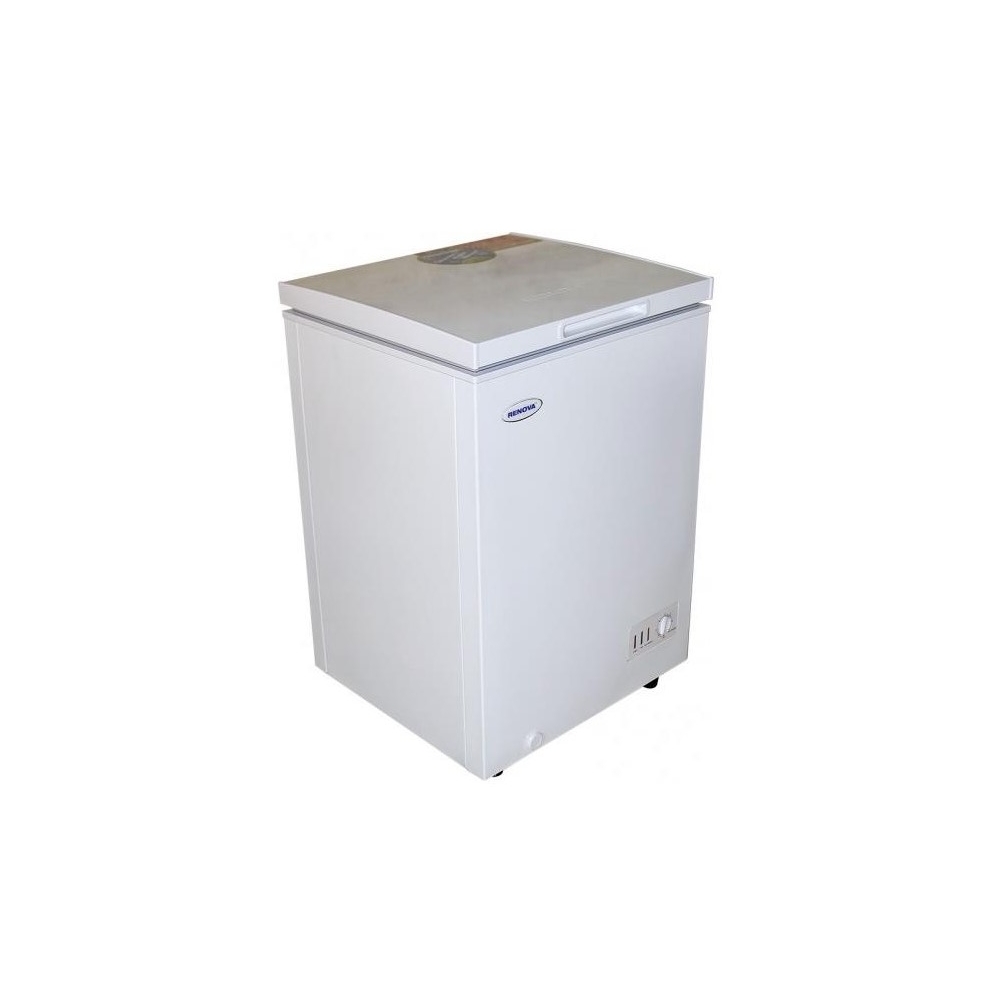 Морозильный ларь RENOVA FC-105  																		 — описание, фото, цены в интернет-магазине PT Stores