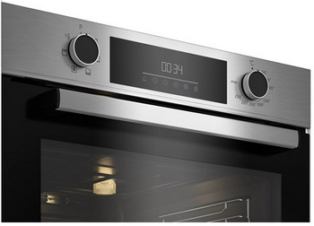 Купить Электрический духовой шкаф BEKO BBIE12300XD — Фото 4