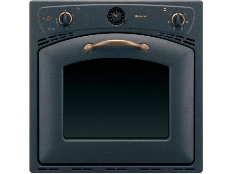 Электрический духовой шкаф NARDI FRX460BJN																		 — описание, фото, цены в интернет-магазине PT Stores