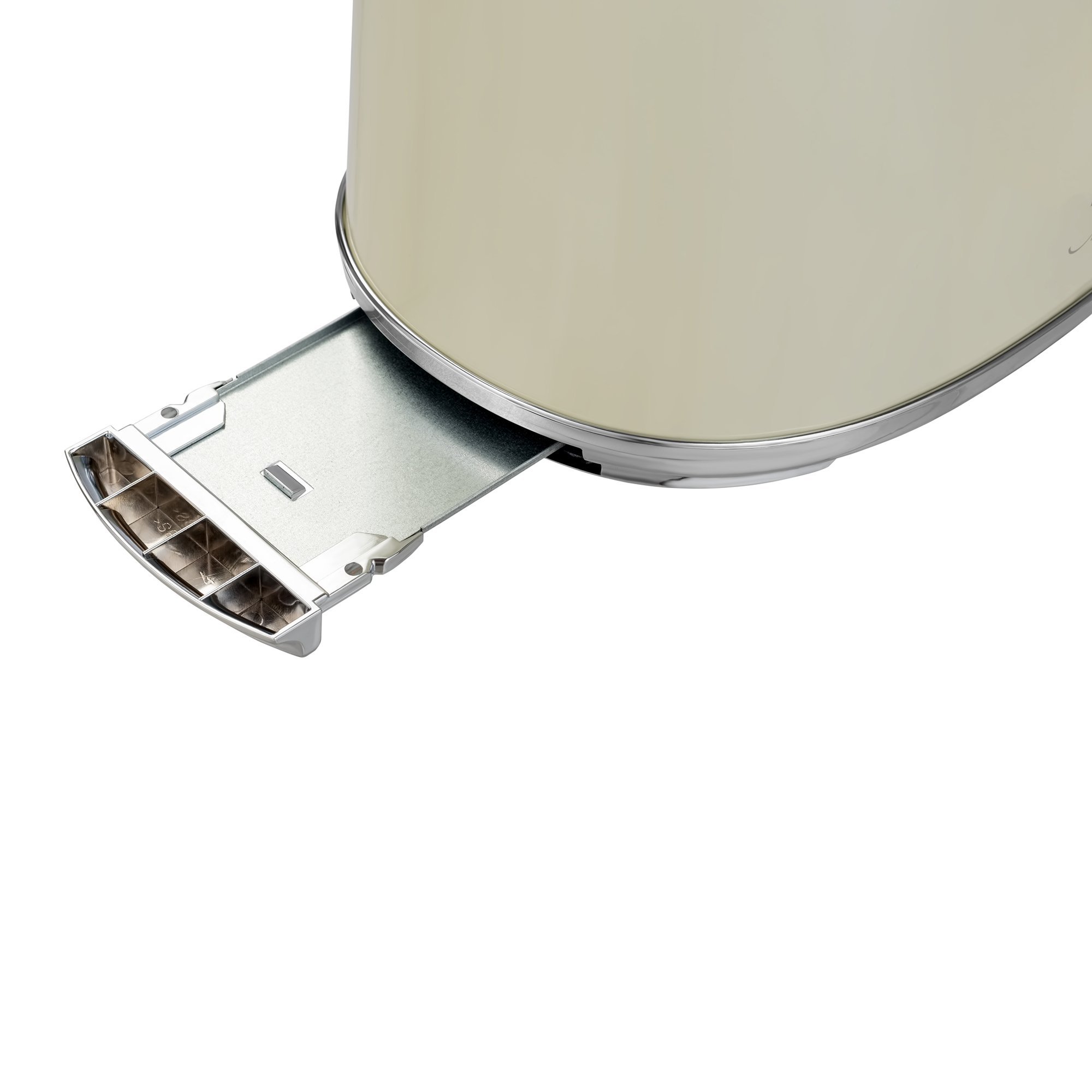 Купить Тостер TESLER TT-255 Beige — Фото 5