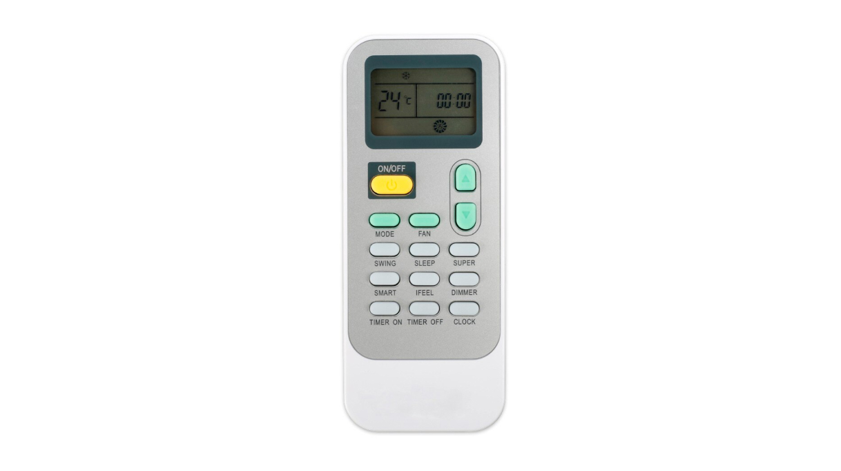 Купить Мобильный кондиционер HISENSE AP-09CW4GGQS00 — Фото 4