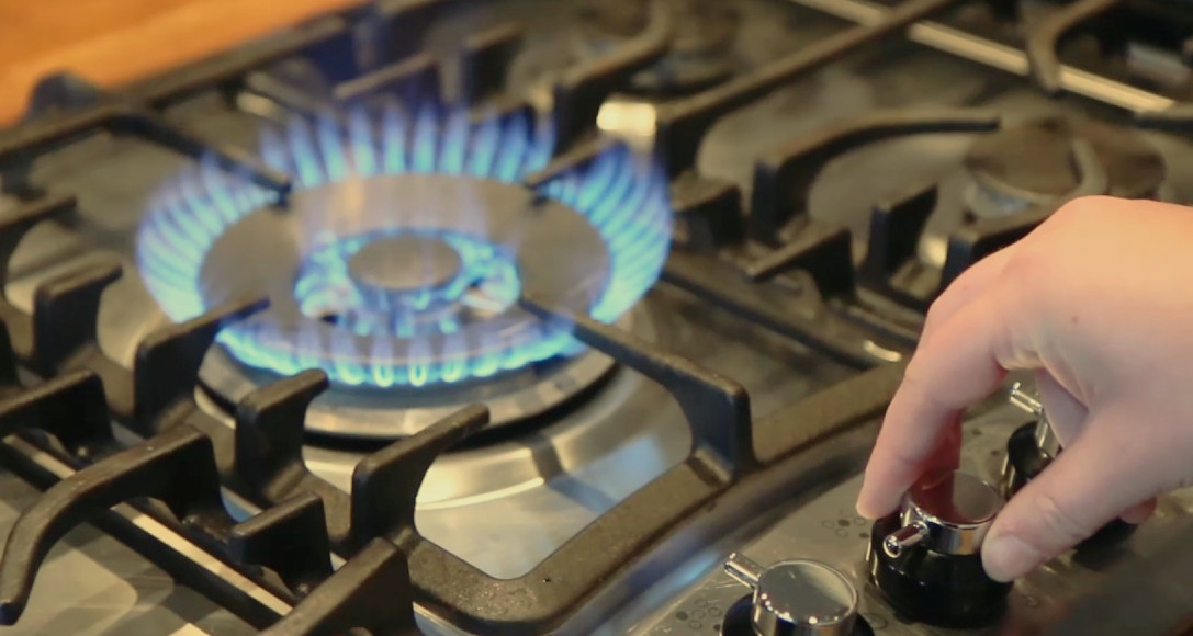 Купить Газовая варочная панель Asko HG1776AB — Фото 4