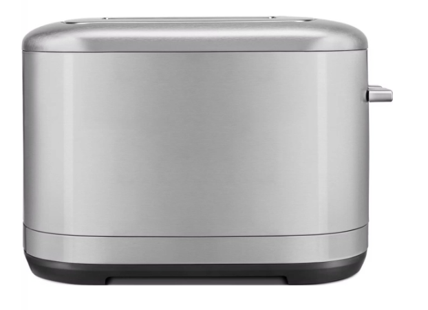 Тостер KitchenAid 5KMT2109ESX																		 — описание, фото, цены в интернет-магазине PT Stores
