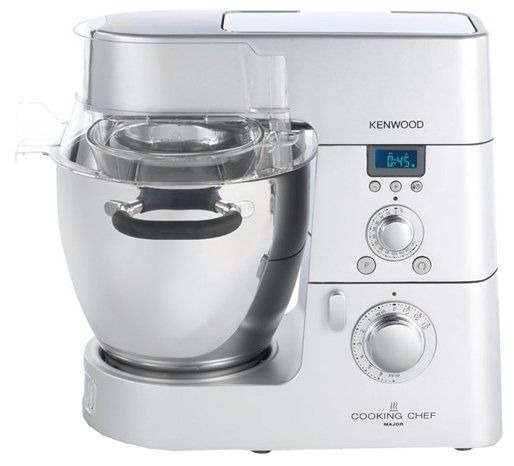 Кухонный комбайн KENWOOD KM 094																		 — описание, фото, цены в интернет-магазине PT Stores