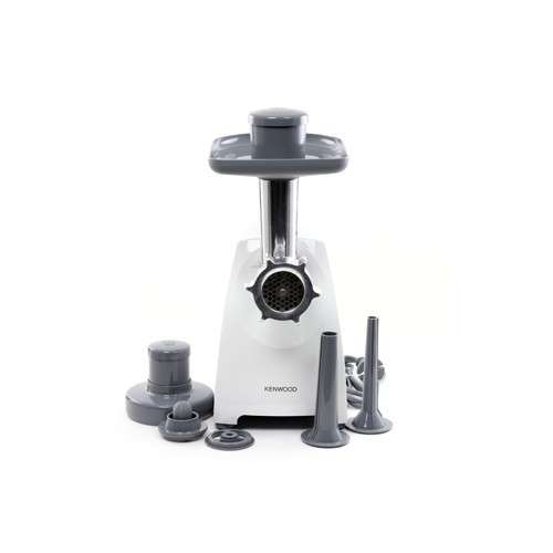 Купить Мясорубка KENWOOD MG 360 — Фото 2