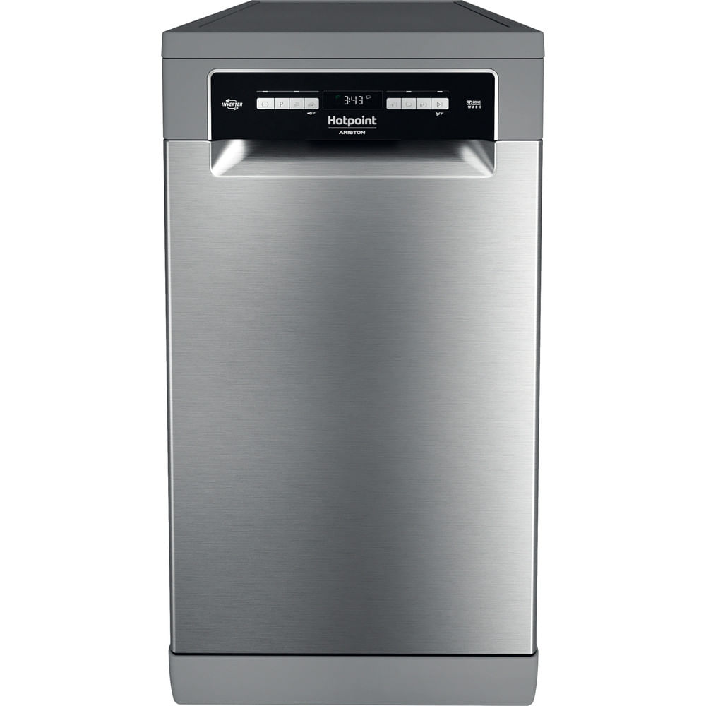 Посудомоечная машина HOTPOINT-ARISTON HSFO 3T223 WC X																		 — описание, фото, цены в интернет-магазине PT Stores