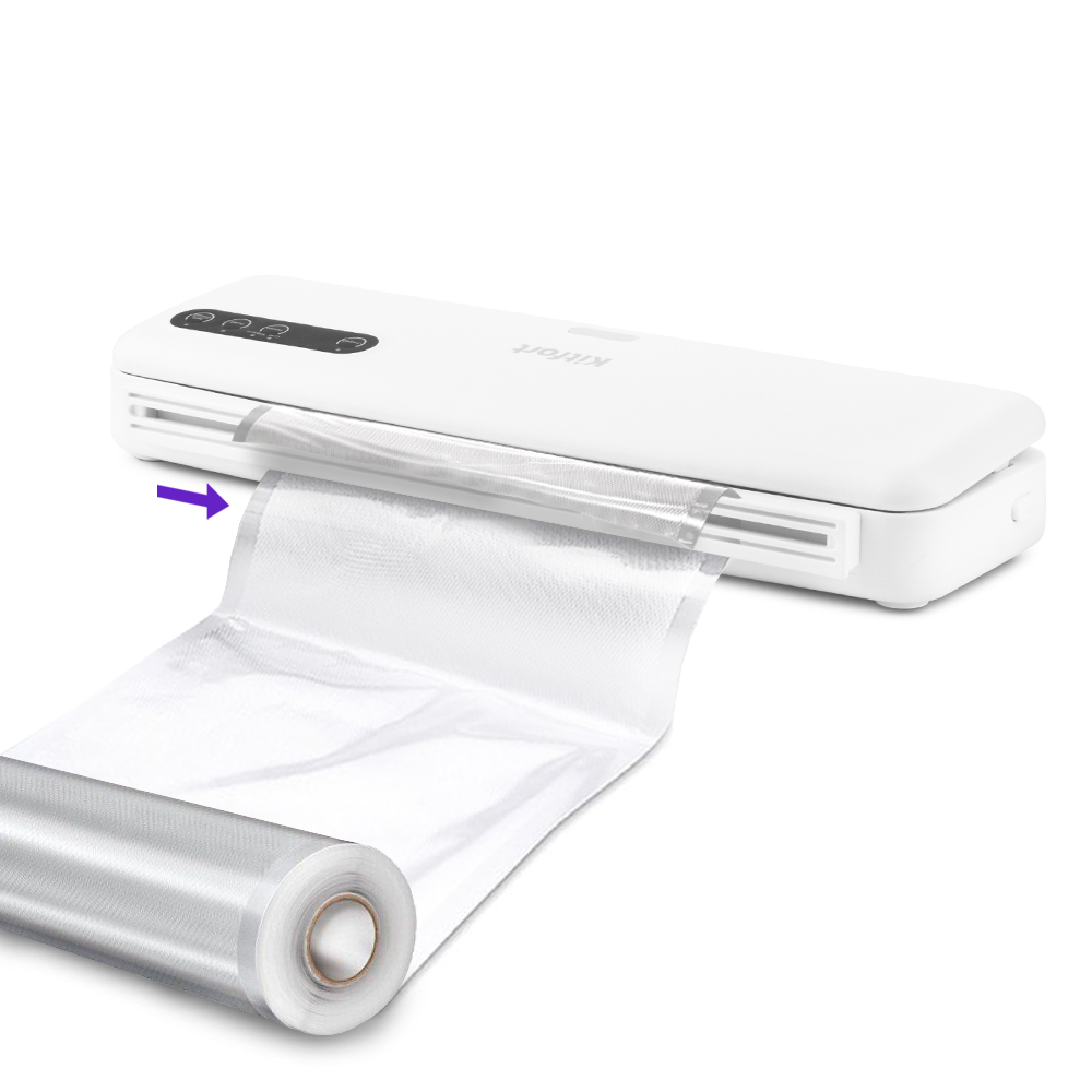 Купить Вакууматор Kitfort KT-1509-2 — Фото 5