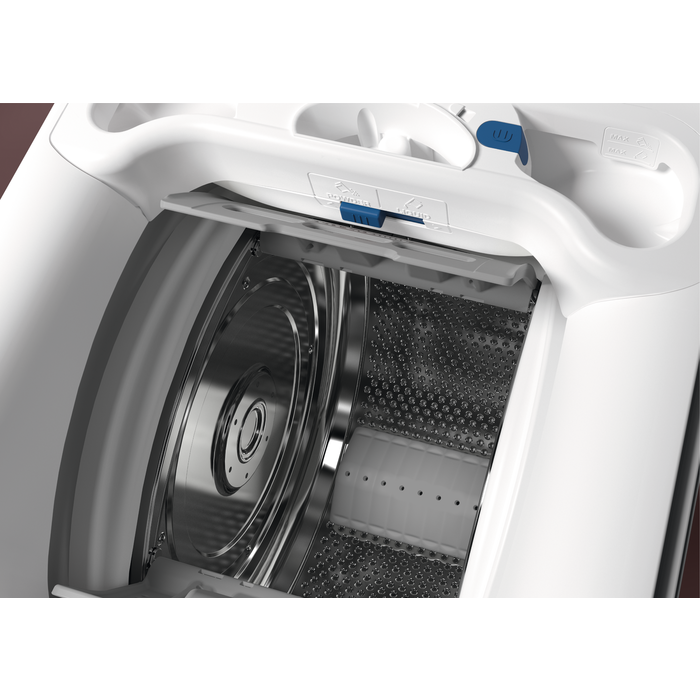 Купить Стиральная машина Electrolux EW8T3R562 — Фото 6