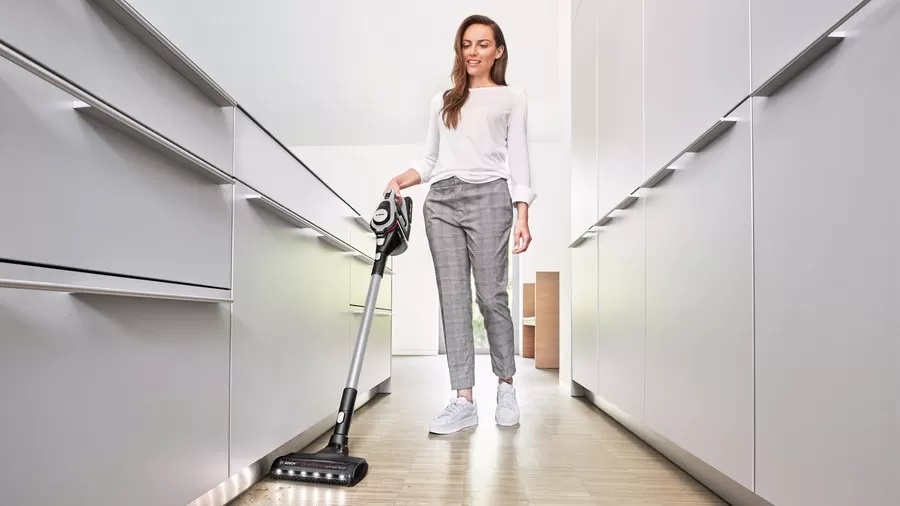 Купить  Bosch BCS8224WA — Фото 2