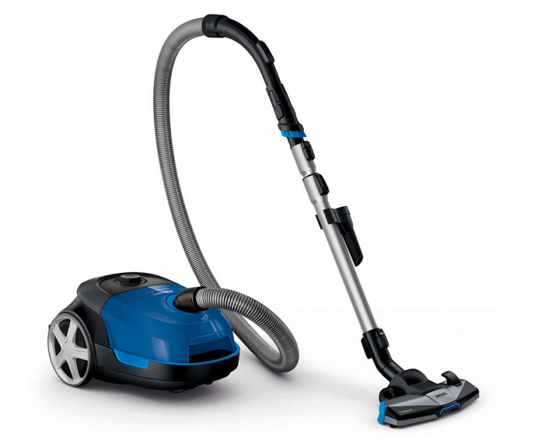 Пылесос PHILIPS FC8575/09																		 — описание, фото, цены в интернет-магазине PT Stores