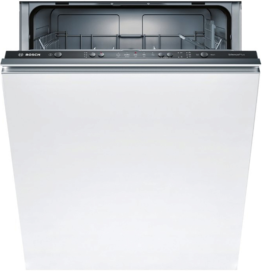 Встраиваемая посудомоечная машина Bosch SMV25AX00E																		 — описание, фото, цены в интернет-магазине PT Stores