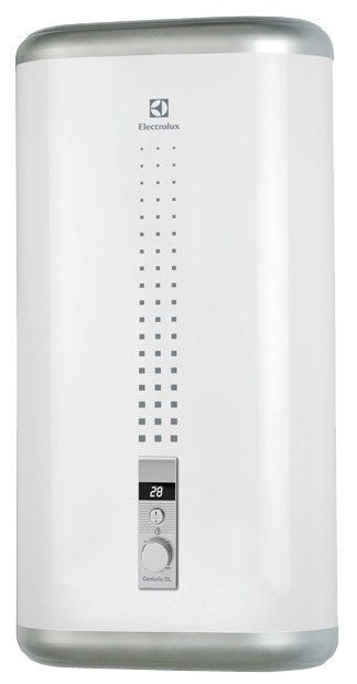 Водонагреватель накопительный Electrolux EWH 80 Centurio DL																		 — описание, фото, цены в интернет-магазине PT Stores