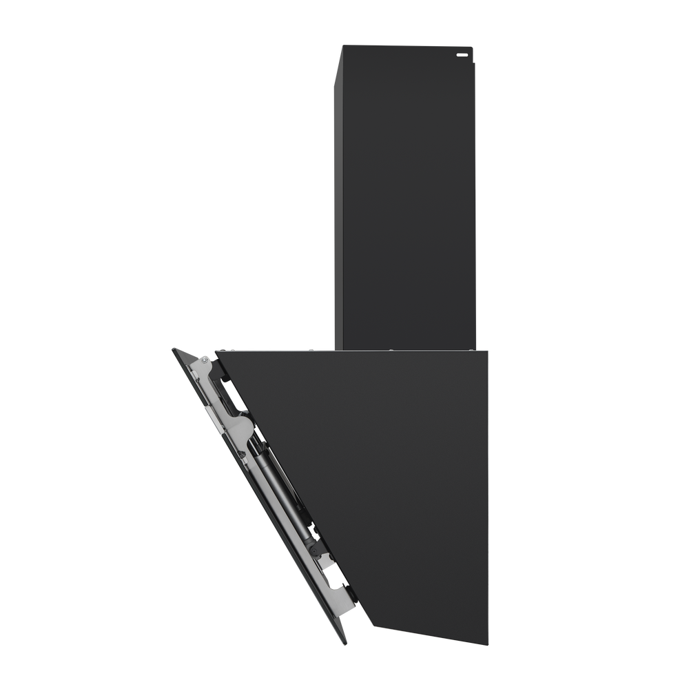 Купить Наклонная вытяжка MAUNFELD MEDWAY 60 ЧЕРНЫЙ/САТИН — Фото 4