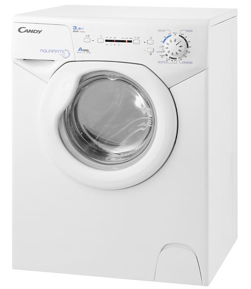 Купить Стиральная машина Candy Aquamatic 1D835 — Фото 2