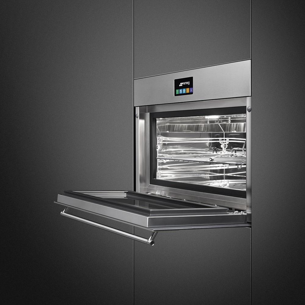 Купить Прочая техника SMEG SAB4304X — Фото 3