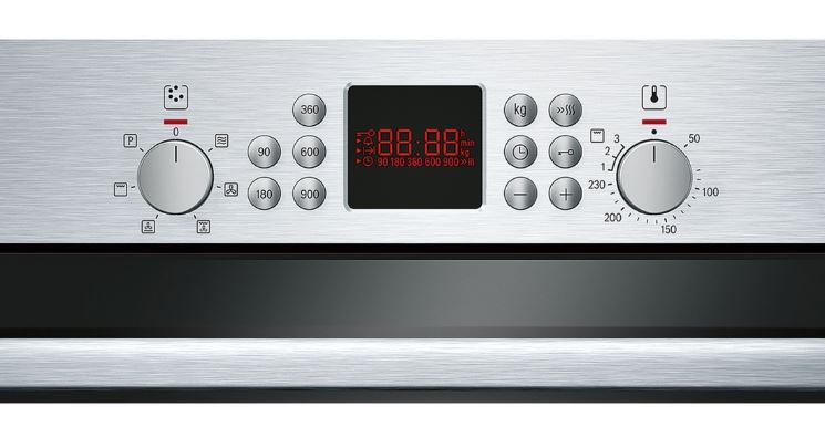 Купить Встраиваемая СВЧ печь BOSCH HBC 84H501 — Фото 2