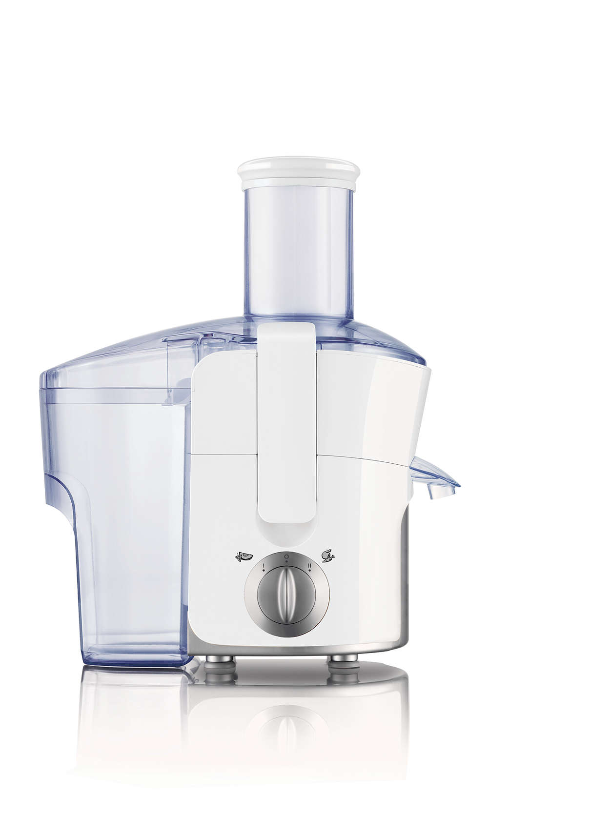 Соковыжималка PHILIPS HR 1854/00																		 — описание, фото, цены в интернет-магазине PT Stores