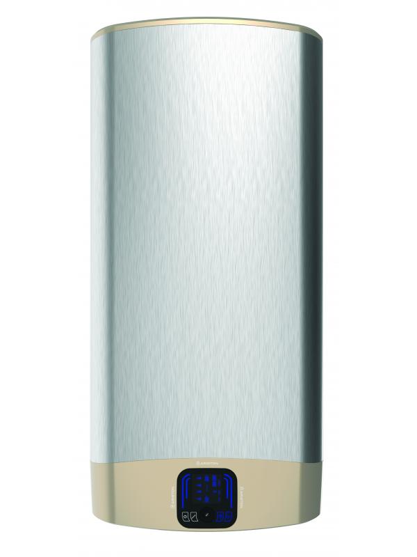 Водонагреватель накопительный ARISTON ABS VLS EVO INOX QH 100 D																		 — описание, фото, цены в интернет-магазине PT Stores