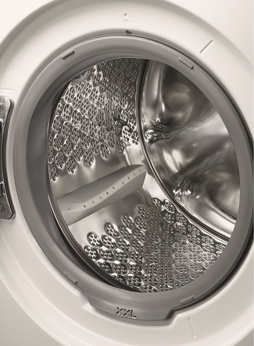 Купить Встраиваемая стиральная машина Electrolux EWX 147410 W — Фото 3