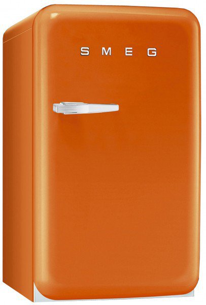 Холодильник SMEG FAB10RO																		 — описание, фото, цены в интернет-магазине PT Stores