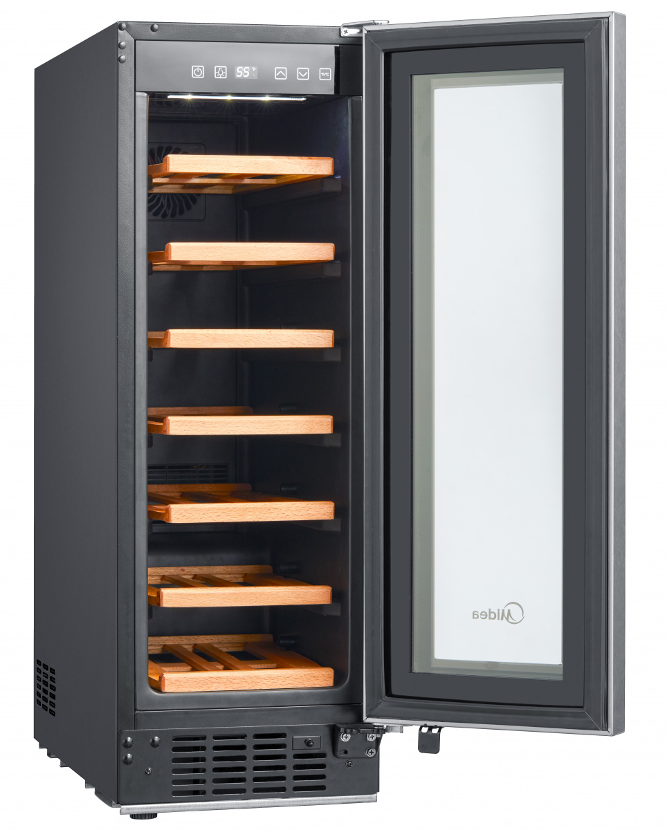 Купить Винный шкаф Midea MWSI19X — Фото 3