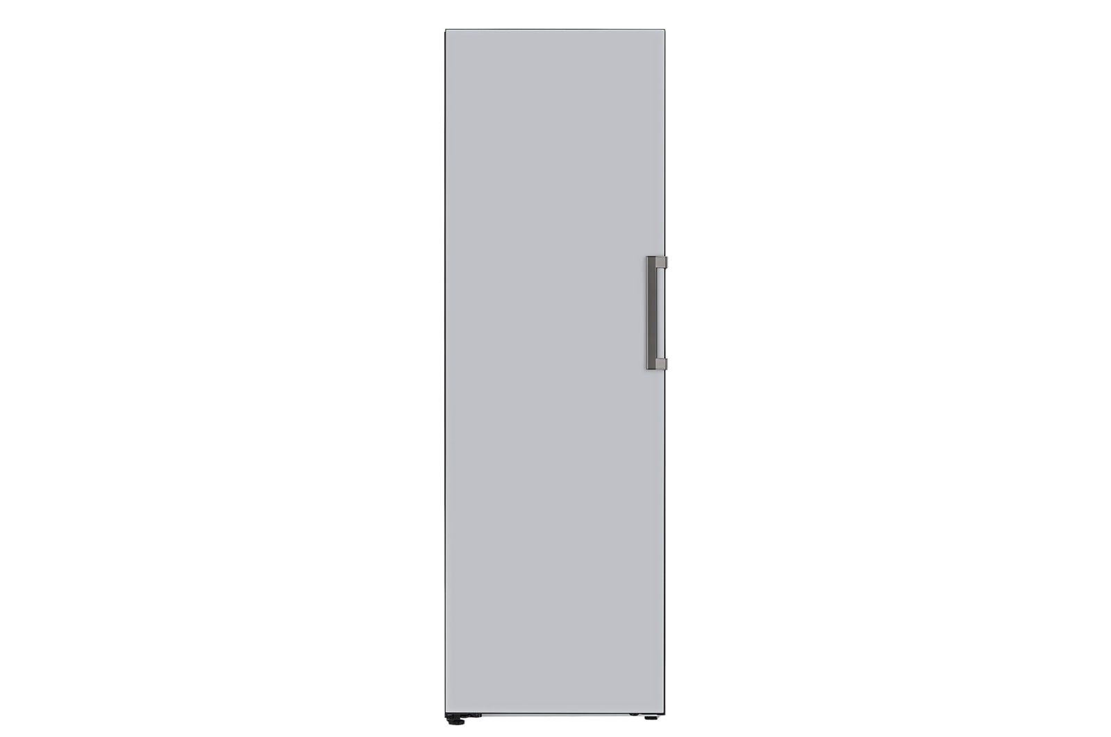 Морозильная камера LG GC-B404FAQM																		 — описание, фото, цены в интернет-магазине PT Stores