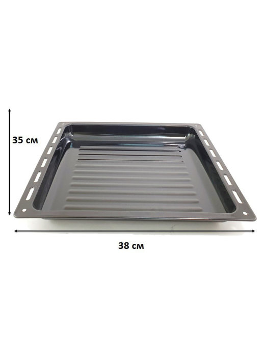 Купить Мини-печь KRAFT KF-MO3800R красная — Фото 2