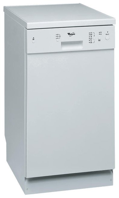 Посудомоечная машина Whirlpool ADP 550 WH																		 — описание, фото, цены в интернет-магазине PT Stores