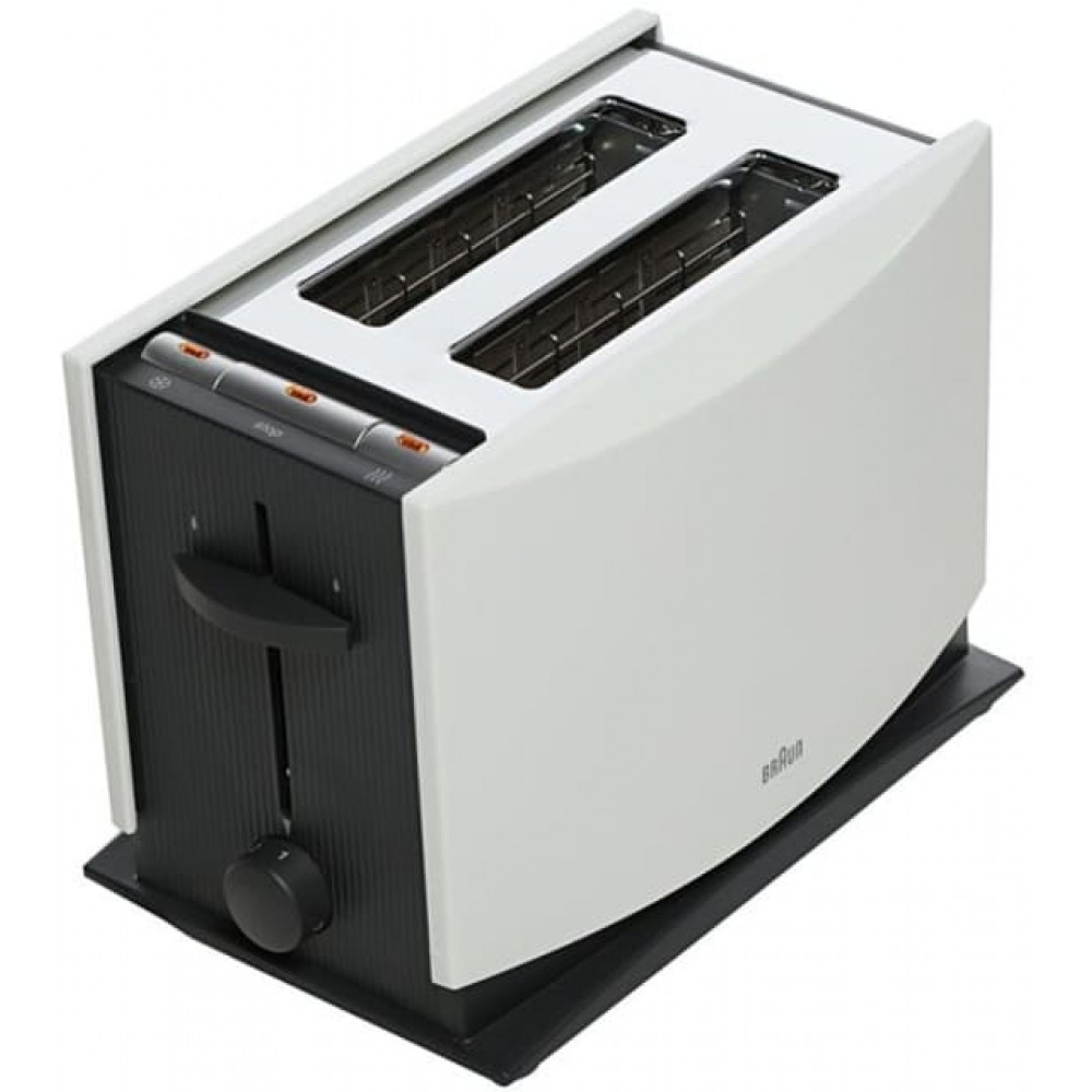 Купить Тостер BRAUN HT 450WH — Фото 2
