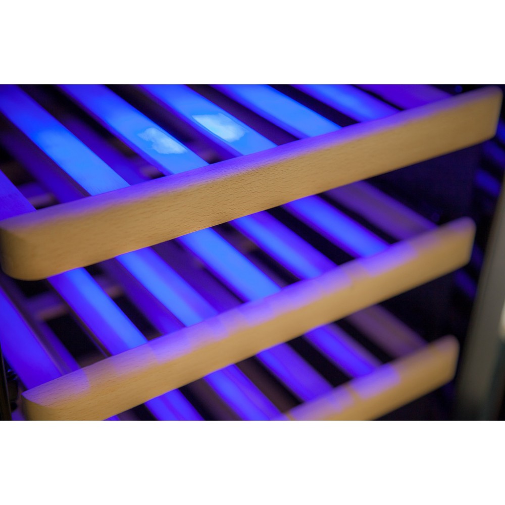 Купить Винный шкаф Cold Vine C38-KSF2 — Фото 8