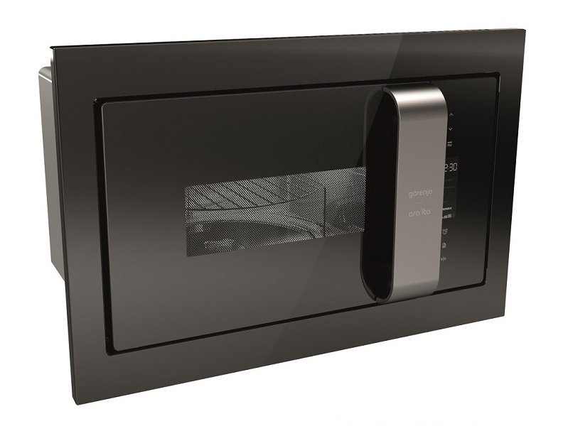 Купить Встраиваемая СВЧ печь GORENJE BM 235 ORAB — Фото 2