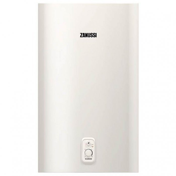 Водонагреватель накопительный Zanussi ZWH/S 50 Splendore Dry																		 — описание, фото, цены в интернет-магазине PT Stores