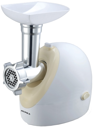 Мясорубка SUPRA MGS-1901																		 — описание, фото, цены в интернет-магазине PT Stores