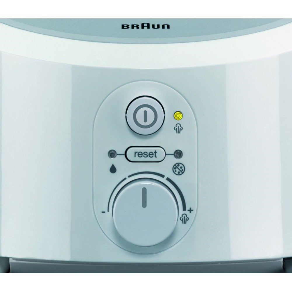 Купить Утюг BRAUN IS 3022WH — Фото 2